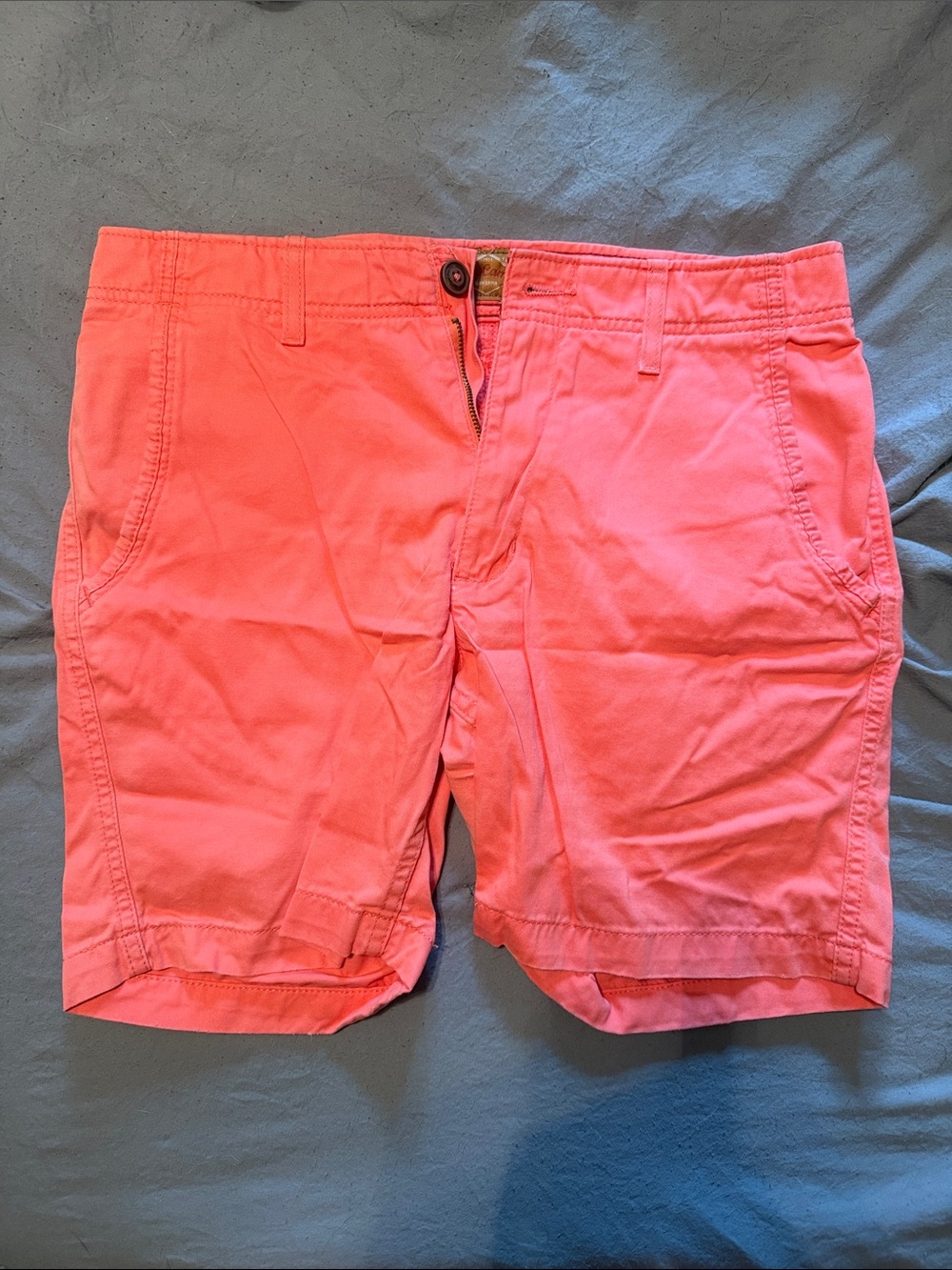 Coral Shorts